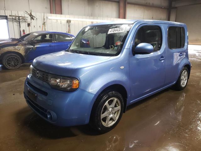 Nissan Cube (2012)