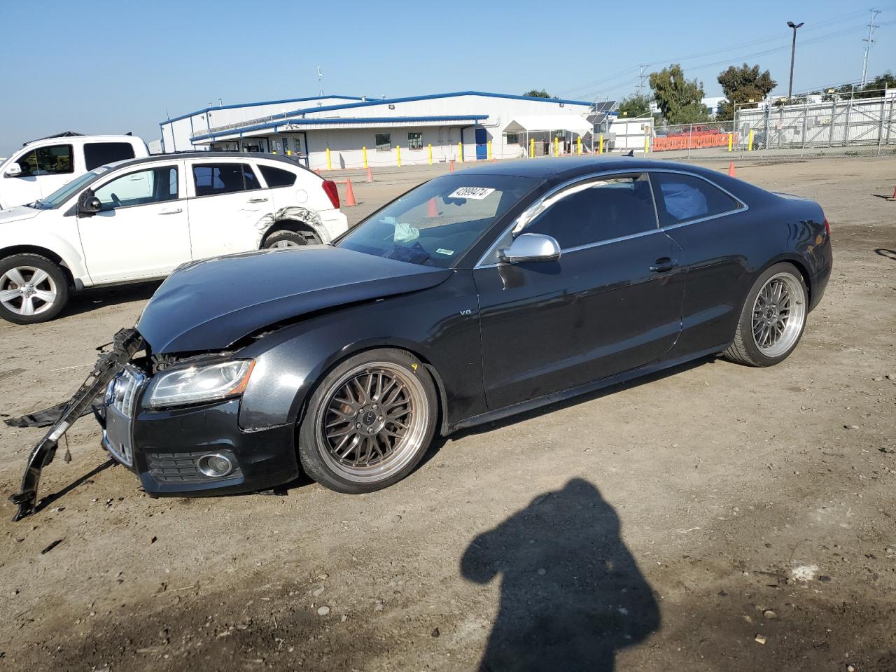 Audi Rs5 (2011)