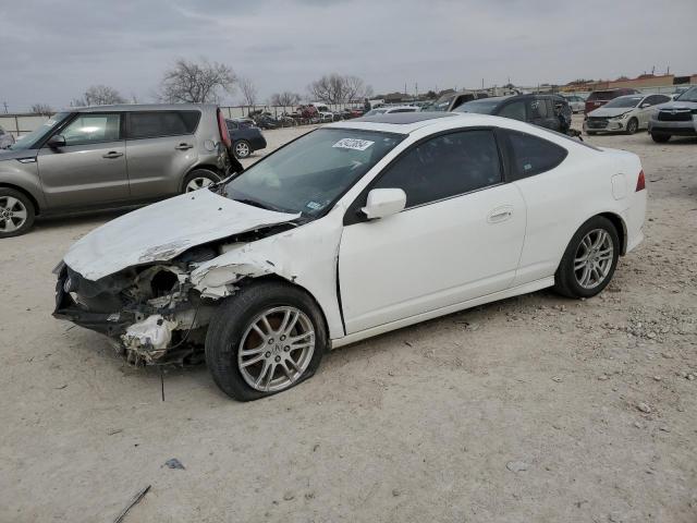 Acura Rsx (2005)