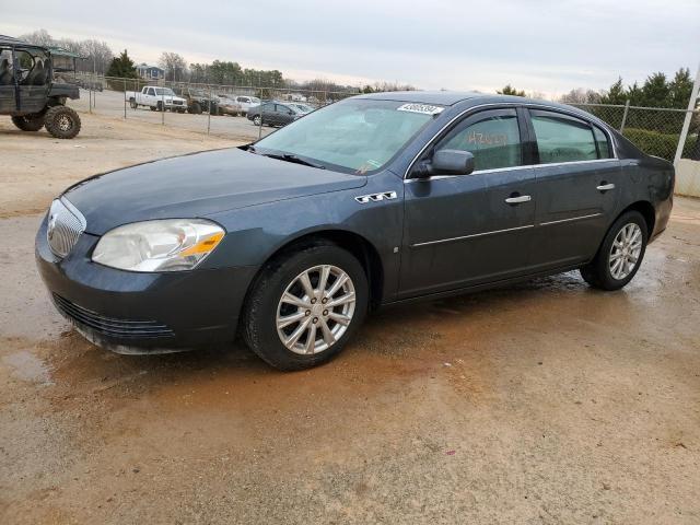 Buick Lucerne (2009)
