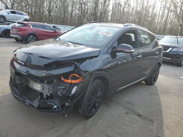 Chevrolet Bolt (2023)