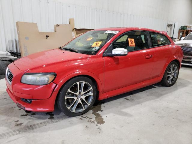 Volvo C30 (2009)