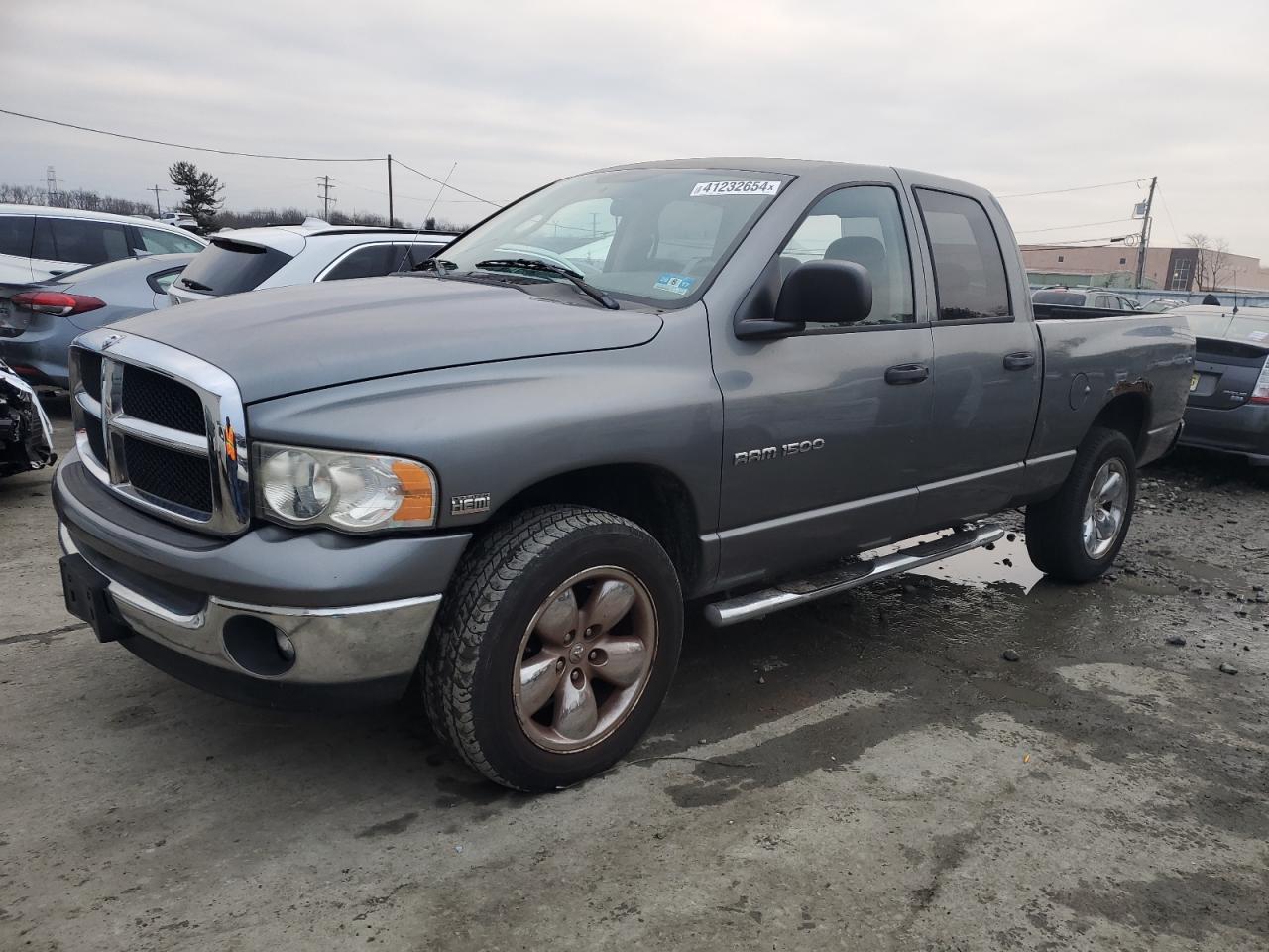 Dodge Ram (2005)
