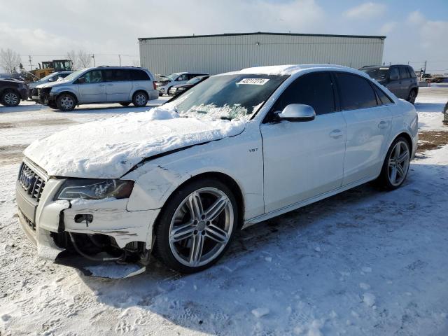 Audi S4-rs4 (2011)