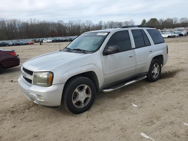Chevrolet Trailblzr (2009)