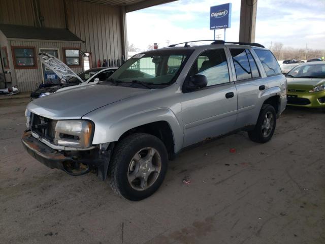 Chevrolet Trailblzr (2007)