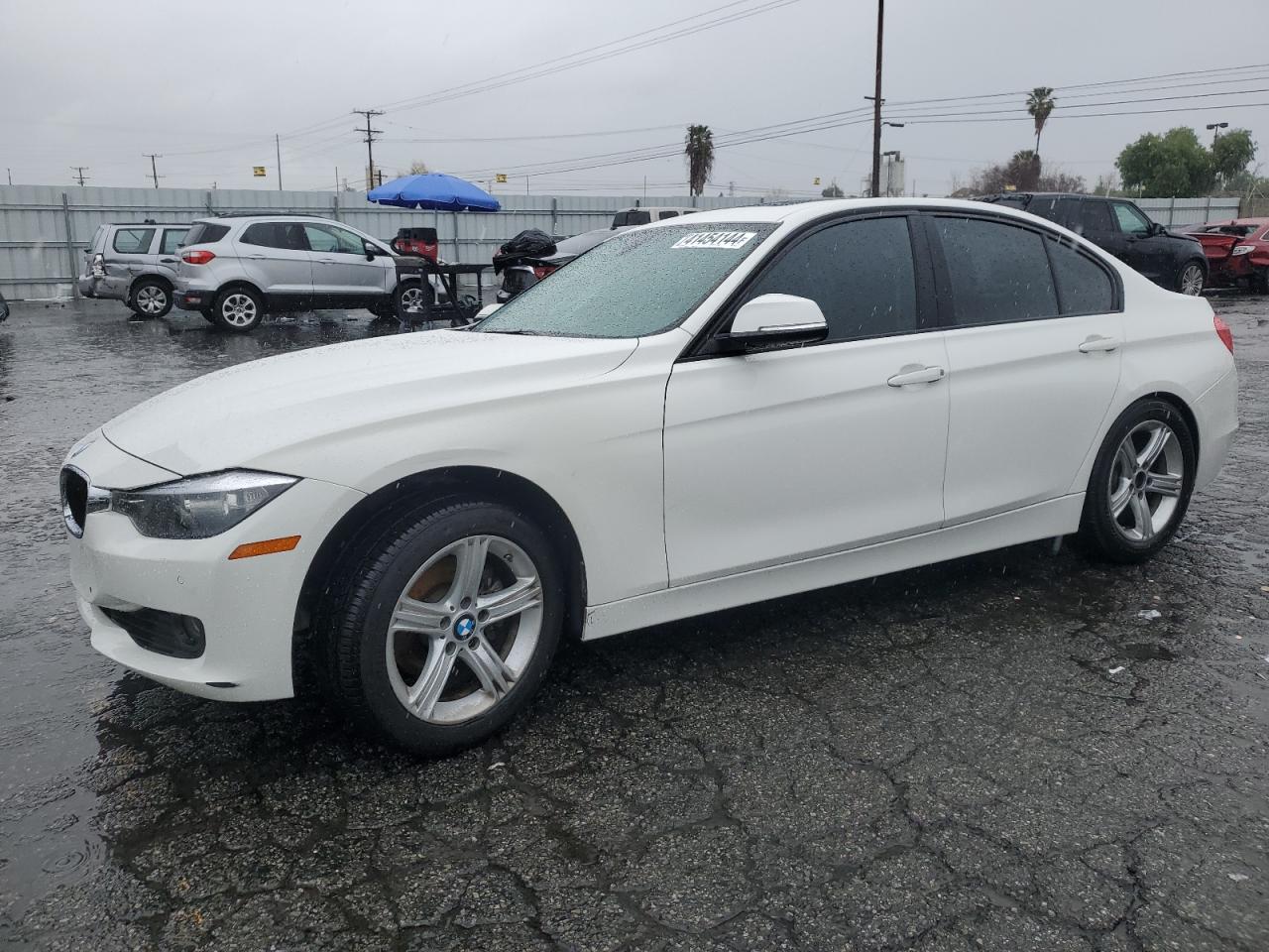 Bmw 3er (2015)