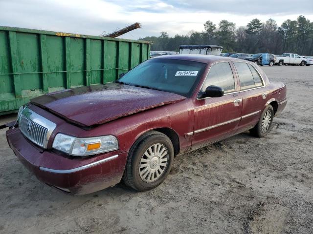 Mercury Grmarquis (2007)