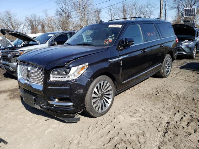 Lincoln Navigator (2021)