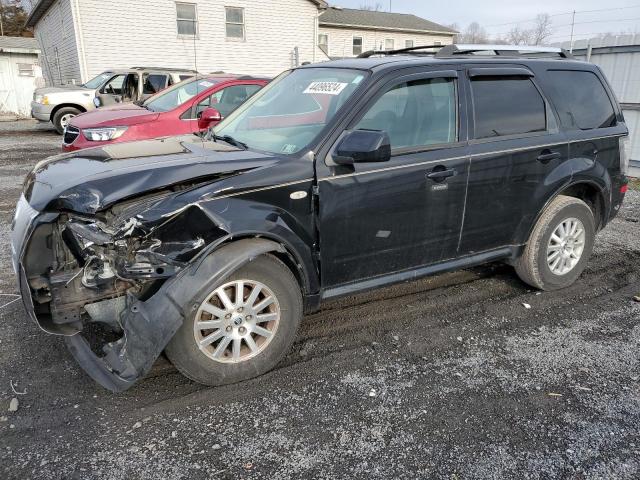 Mercury Mariner (2009)