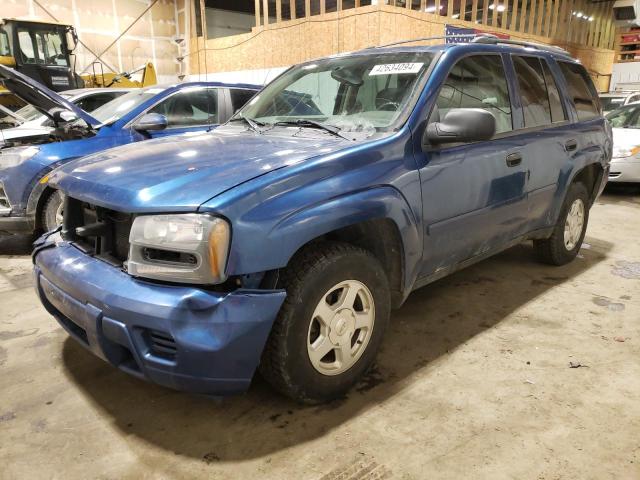 Chevrolet Trailblzr (2006)
