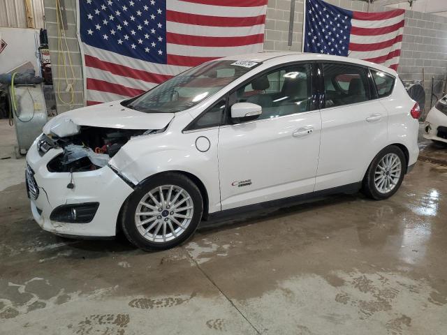 Ford Cmax (2015)