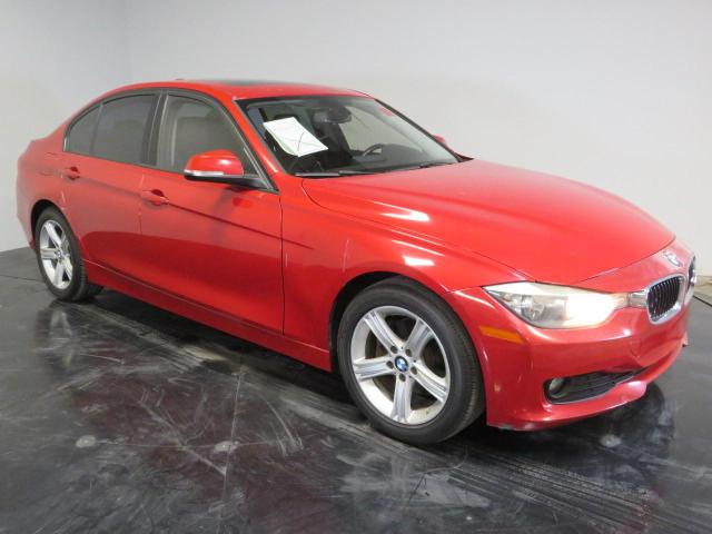 Bmw 320 i (2013)