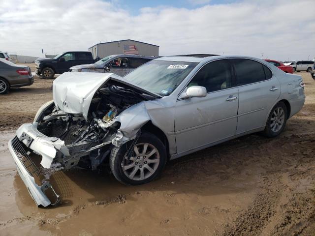 Lexus Es330 (2004)