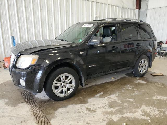 Mercury Mariner (2008)