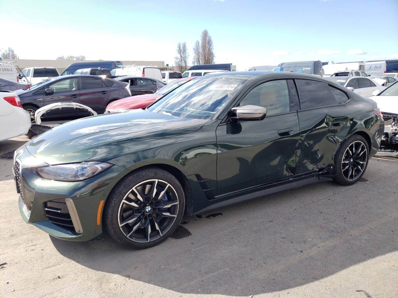 Bmw 4er (2024)
