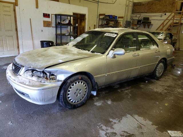 Acura Rl (1997)