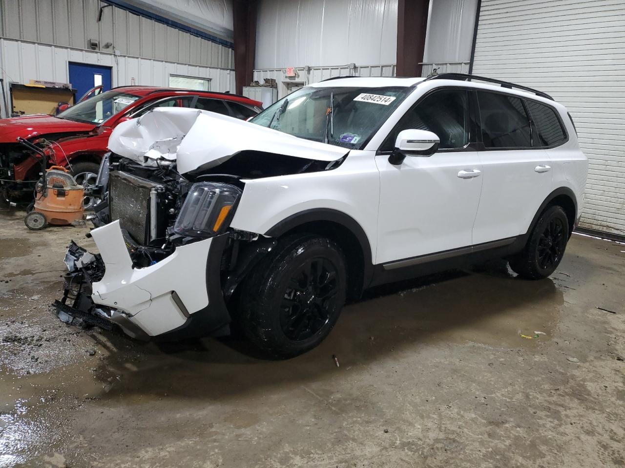 Kia Telluride (2023)