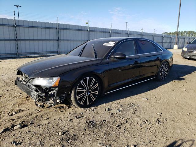 Audi A8 (2013)