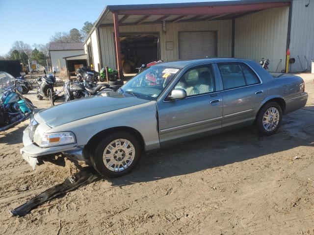 Mercury Grmarquis (2006)