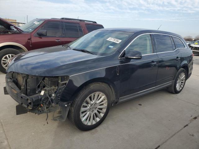 Lincoln Mkt (2012)