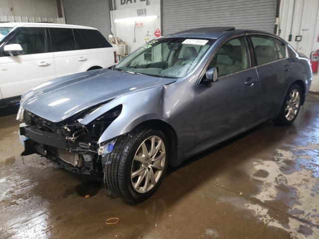 Infiniti G37 (2009)
