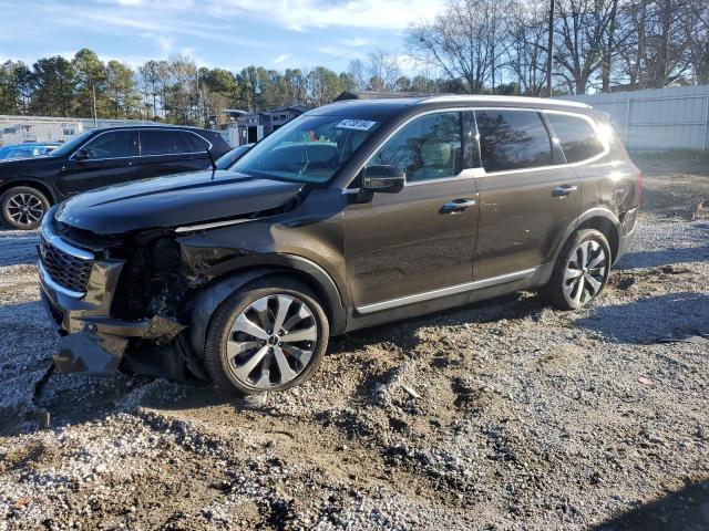 Kia Telluride (2022)