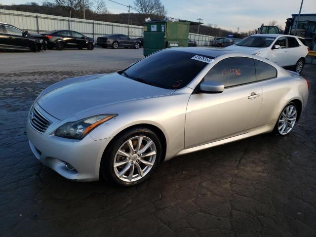 Infiniti G37 (2012)