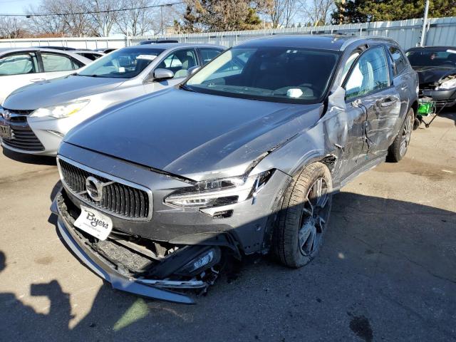 Volvo V90 (2017)