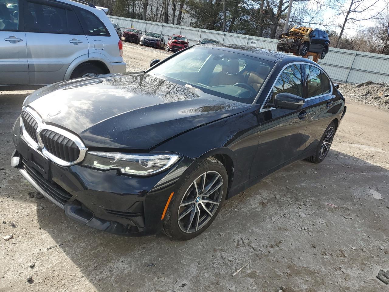 Bmw 3er (2020)