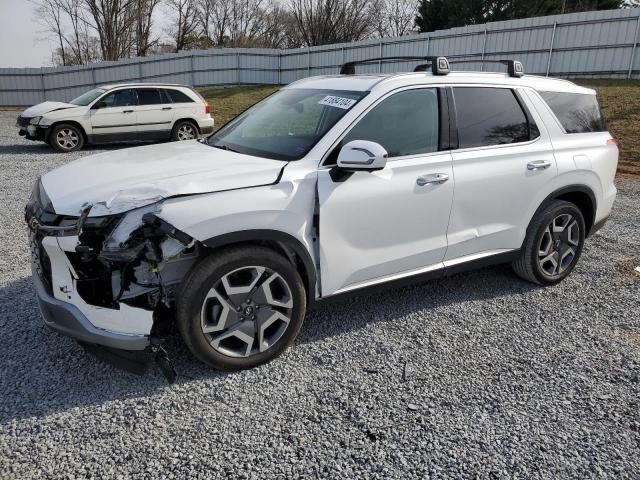 Hyundai Palisade (2023)