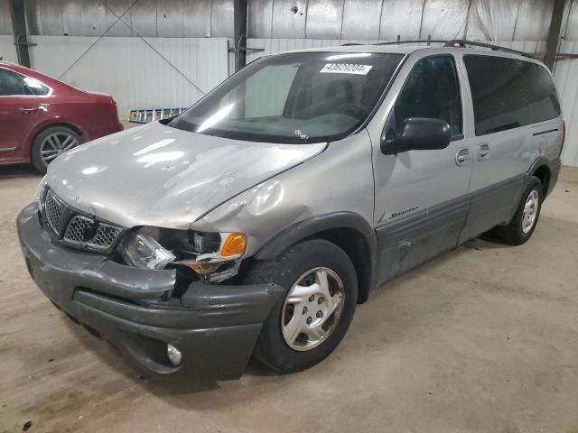 Pontiac Montana (2001)