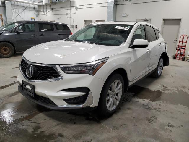 Acura Rdx (2019)