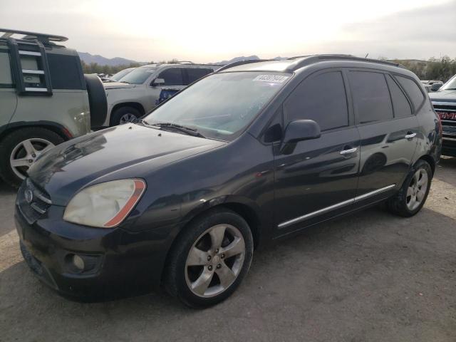 Kia Rondo (2007)