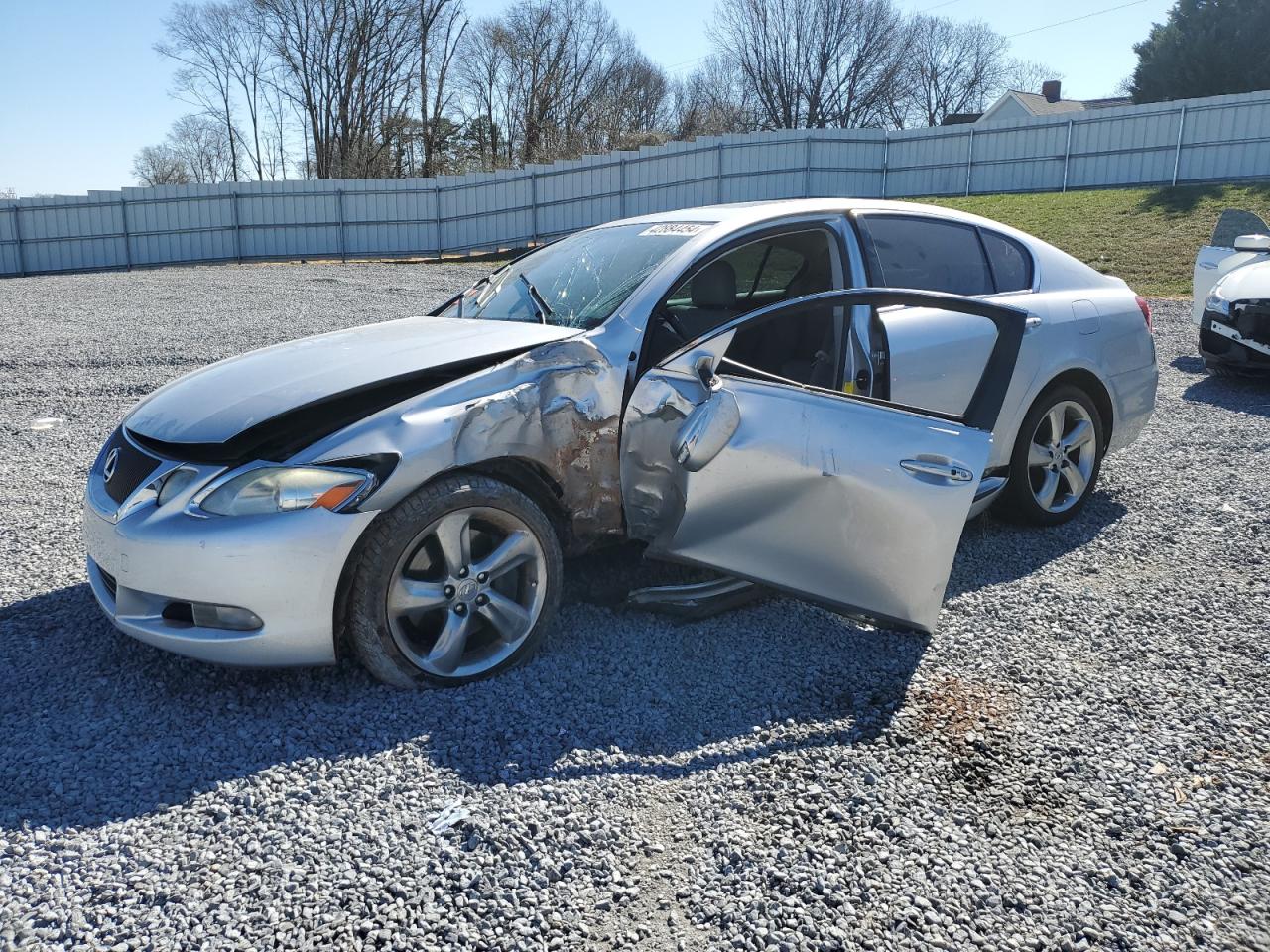 Lexus Gs (2011)