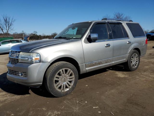 Lincoln Navigator (2008)