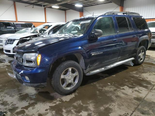 Chevrolet Trailblzr (2004)
