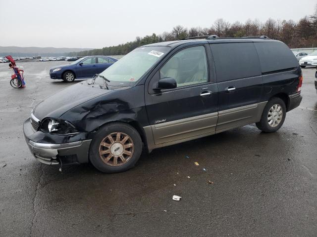 Ford Windstar (2002)