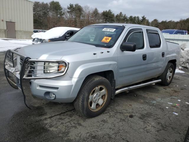 Honda Ridgeline (2006)