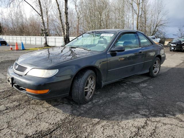 Acura Cl (1999)