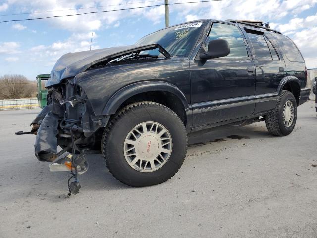 Gmc Jimmy (1998)