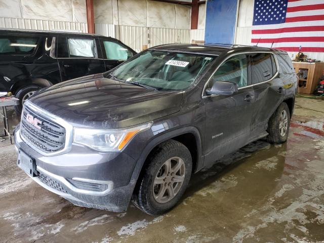 Gmc Acadia (2017)