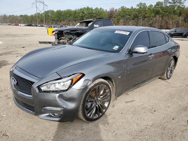 Infiniti Q70 (2017)