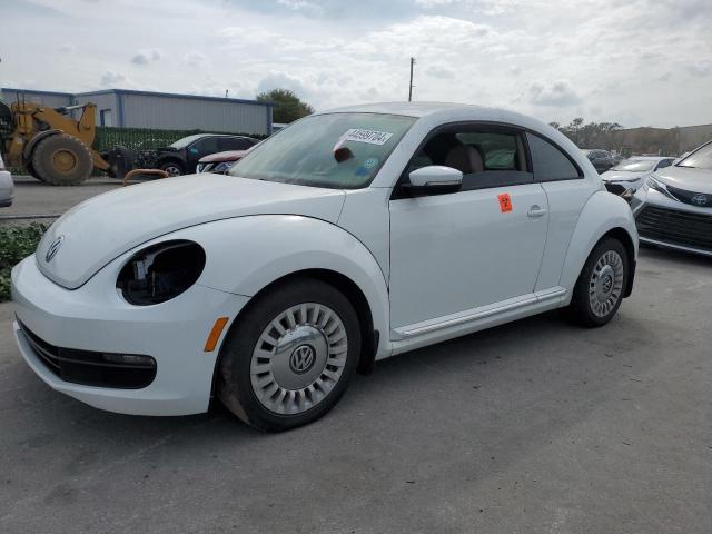 Volkswagen Beetle (2014)