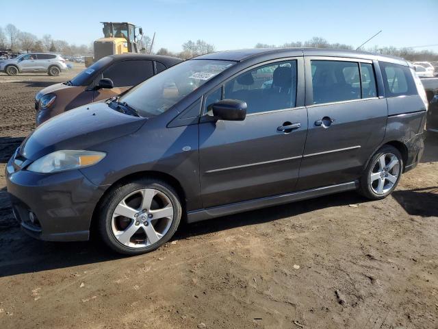 Mazda Mazda5 (2006)