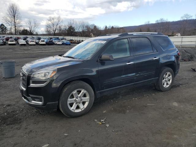 Gmc Acadia sle (2015)