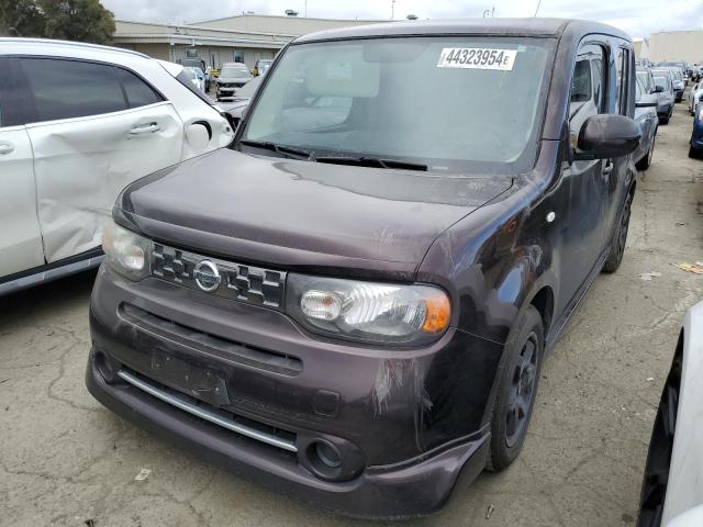 Nissan Cube (2009)