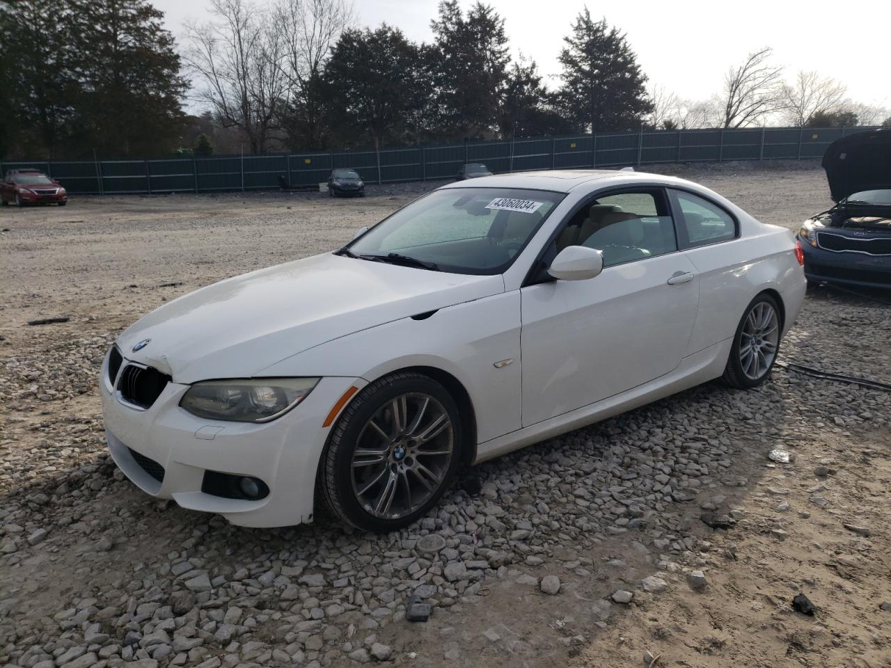 Bmw 3er (2011)