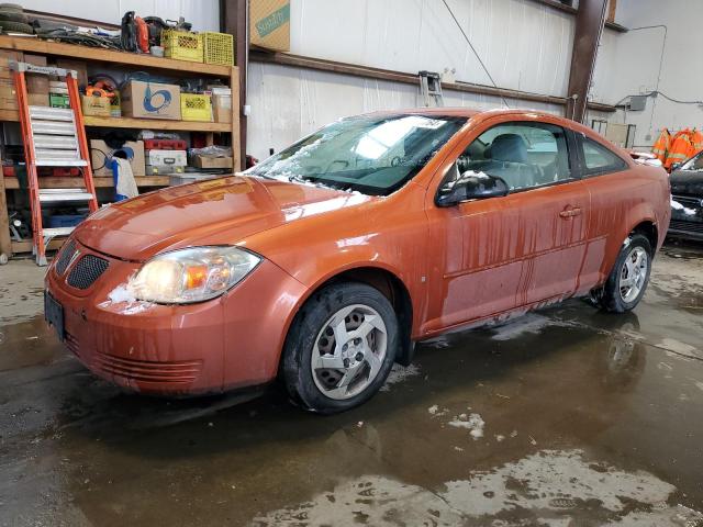 Pontiac G5 (2007)