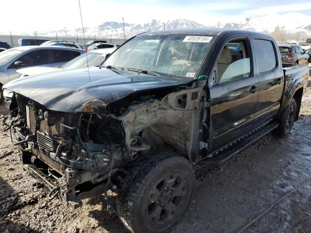 Toyota Tacoma (2008)
